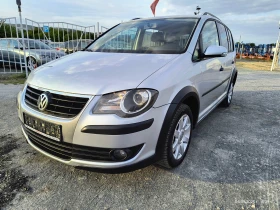  VW Touran