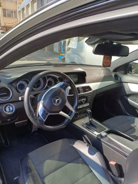 Mercedes-Benz C 220 AMG Line - 15000 лв. - 63407774 5