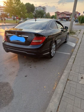 Mercedes-Benz C 220 AMG Line - 15000 лв. - 63407774 4