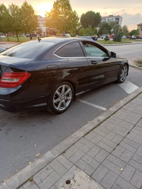 Mercedes-Benz C 220 AMG Line - 15000 лв. - 63407774 3