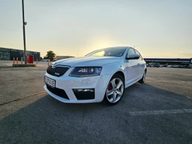 Обява за продажба на Skoda Octavia 2000 VRS  ~23 999 лв. - изображение 1