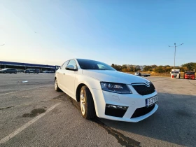 Обява за продажба на Skoda Octavia 2000 VRS  ~23 999 лв. - изображение 6