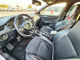 Обява за продажба на Skoda Octavia 2000 VRS  ~23 999 лв. - изображение 10
