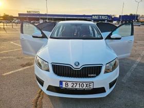 Обява за продажба на Skoda Octavia 2000 VRS  ~23 999 лв. - изображение 9