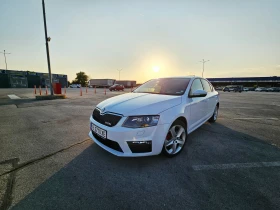 Обява за продажба на Skoda Octavia 2000 VRS  ~23 999 лв. - изображение 1