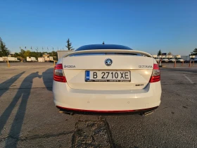 Обява за продажба на Skoda Octavia 2000 VRS  ~23 999 лв. - изображение 8