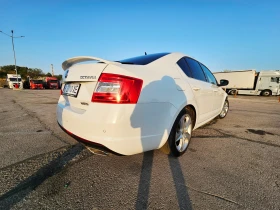 Обява за продажба на Skoda Octavia 2000 VRS  ~23 999 лв. - изображение 5