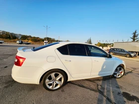 Обява за продажба на Skoda Octavia 2000 VRS  ~23 999 лв. - изображение 3
