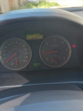 Обява за продажба на Volvo V50 ~5 300 лв. - изображение 6