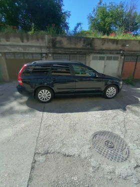 Обява за продажба на Volvo V50 ~5 300 лв. - изображение 4