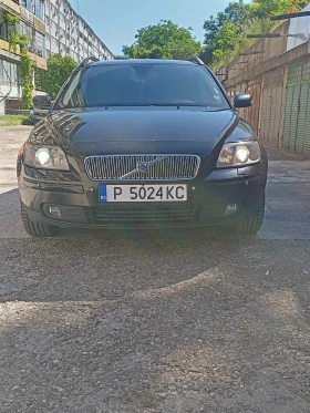 Обява за продажба на Volvo V50 ~5 300 лв. - изображение 1