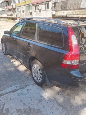 Обява за продажба на Volvo V50 ~5 300 лв. - изображение 2