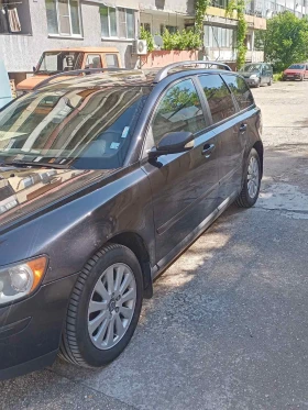 Обява за продажба на Volvo V50 ~5 300 лв. - изображение 1
