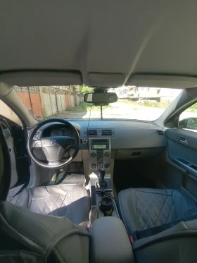 Обява за продажба на Volvo V50 ~5 300 лв. - изображение 8