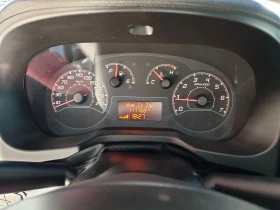 Fiat Fiorino Fiat Fiorino Cargo, 1.4 I (EU-6, 2) - 6600 € - 42541293 6