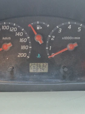 Обява за продажба на Nissan Micra ~4 555 лв. - изображение 7
