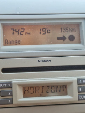 Обява за продажба на Nissan Micra ~4 555 лв. - изображение 5