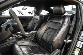 Ford Mustang GT PREMIUM * CAM* KEYLESS*  | Mobile.bg    10