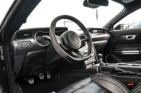 Ford Mustang GT PREMIUM * CAM* KEYLESS*  | Mobile.bg    8