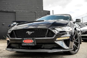 Ford Mustang GT PREMIUM * CAM* KEYLESS*  | Mobile.bg    2
