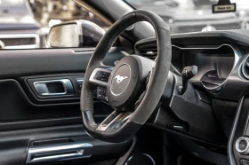 Ford Mustang GT PREMIUM * CAM* KEYLESS*  | Mobile.bg    13