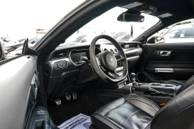 Ford Mustang GT PREMIUM * CAM* KEYLESS*  | Mobile.bg    7