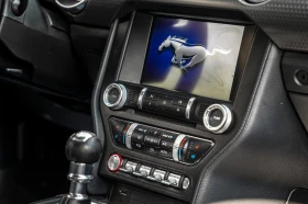 Ford Mustang GT PREMIUM * CAM* KEYLESS*  | Mobile.bg    14