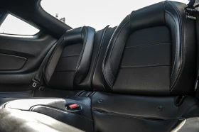 Ford Mustang GT PREMIUM * CAM* KEYLESS*  | Mobile.bg    11