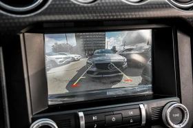 Ford Mustang GT PREMIUM * CAM* KEYLESS*  | Mobile.bg    15