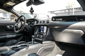 Ford Mustang GT PREMIUM * CAM* KEYLESS*  | Mobile.bg    12