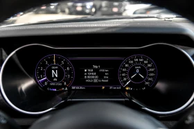 Ford Mustang GT PREMIUM * CAM* KEYLESS*  | Mobile.bg    16
