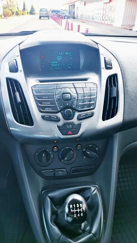 Ford Connect 1, 6 TDCI * 116 ps | Mobile.bg    10