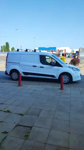 Ford Connect 1, 6 TDCI * 116 ps | Mobile.bg    4