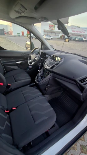 Ford Connect 1, 6 TDCI * 116 ps | Mobile.bg    8