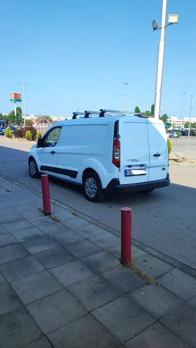 Ford Connect 1, 6 TDCI * 116 ps | Mobile.bg    2