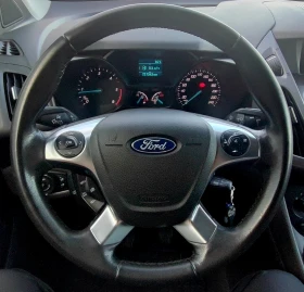 Ford Connect 1, 6 TDCI * 116 ps | Mobile.bg    7