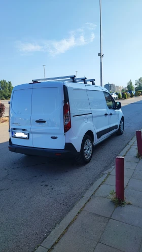Ford Connect 1, 6 TDCI * 116 ps | Mobile.bg    5
