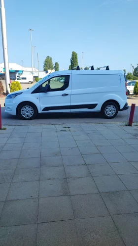 Ford Connect 1, 6 TDCI * 116 ps | Mobile.bg    3