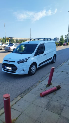 Ford Connect 1, 6 TDCI * 116 ps | Mobile.bg    6