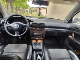 Обява за продажба на VW Passat 1.9 6к 131 ~4 800 лв. - изображение 4 | Auto.bg Обява за продажба на VW Passat 1.9 6к 131 ~4 800 лв. - изображение 4
