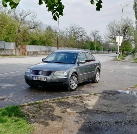 Обява за продажба на VW Passat 1.9 6к 131 ~4 800 лв. - изображение 1 | Auto.bg Обява за продажба на VW Passat 1.9 6к 131 ~4 800 лв. - изображение 1