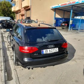 Обява за продажба на Audi A4 ~13 399 лв. - изображение 4