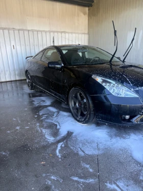 Обява за продажба на Toyota Celica Т230 ~8 500 лв. - изображение 10