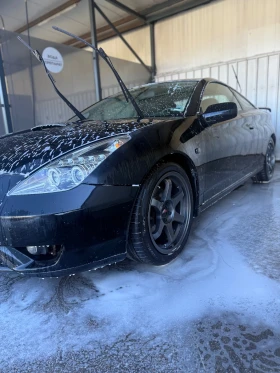 Toyota Celica 230 | Mobile.bg    16