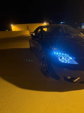 Обява за продажба на Toyota Celica Т230 ~8 500 лв. - изображение 9