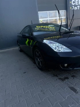 Обява за продажба на Toyota Celica Т230 ~8 500 лв. - изображение 11