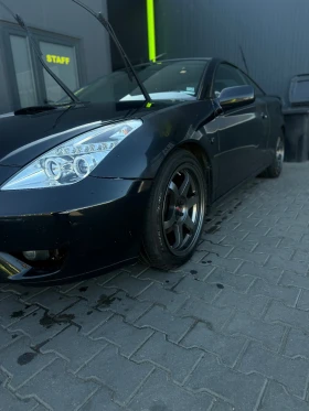 Toyota Celica 230 | Mobile.bg    13
