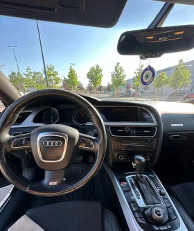 Audi A5 3.0TDI quattro - 18889 лв. / 9657.79 € - 67594687 10