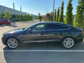 Audi A5 3.0TDI quattro - 18889 лв. / 9657.79 € - 67594687 5