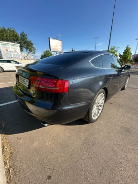 Audi A5 3.0TDI quattro - 18889 лв. / 9657.79 € - 67594687 8
